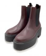 HERMES / エルメス】HARROW サイドゴアブーツ | 洗練された大人の日常