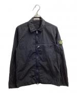STONE  テラパラシュート　JKT 2015SS 大人気インポートブランド】STONE ISLAND/ストーンアイランド TELA