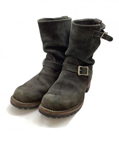 「アメカジブランドのWESCO BOSS 」