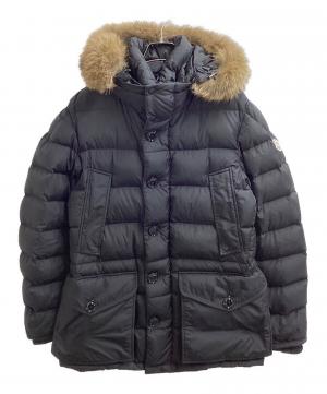 「インポートブランドのMONCLER 」