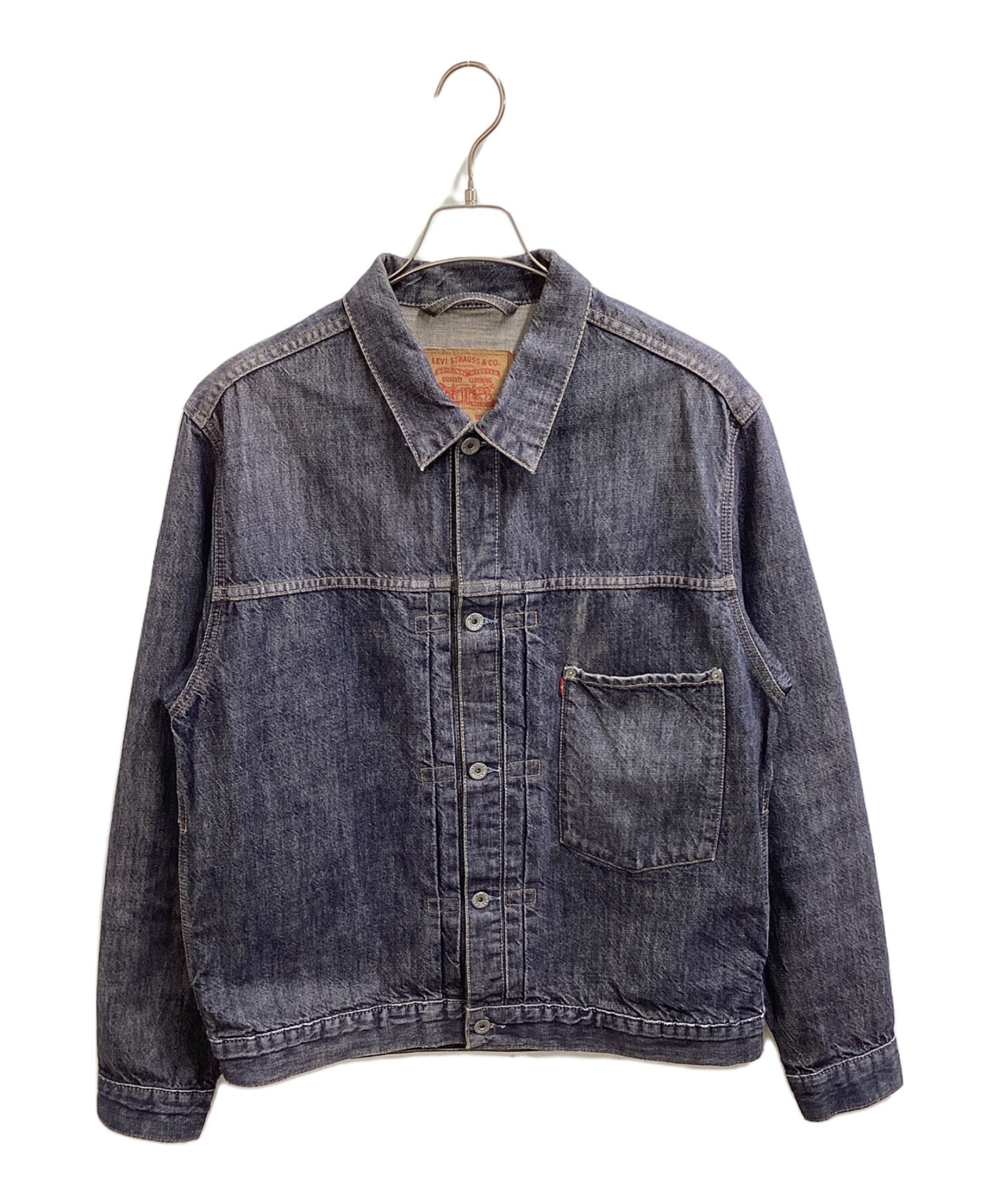 紐づけする商品番号：3050004665191-460 【LEVI'S / リーバイス】1st