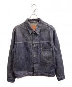 LEVI'S / リーバイス】70505 4thデニムジャケット | 60年代後半の息吹