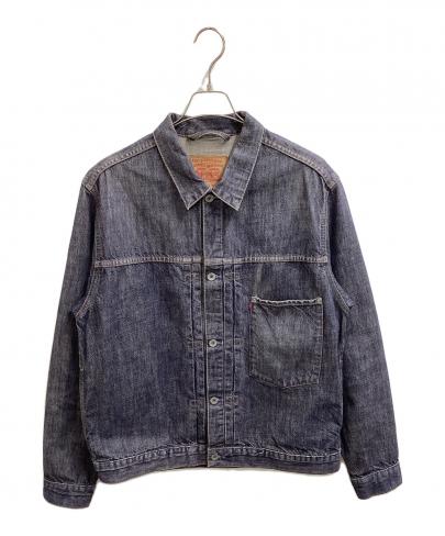 「ヴィンテージアイテムのLevi's 」