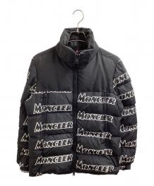 「インポートブランドのMONCLER 」