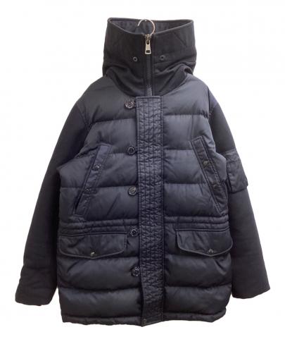 「インポートブランドのMONCLER 」