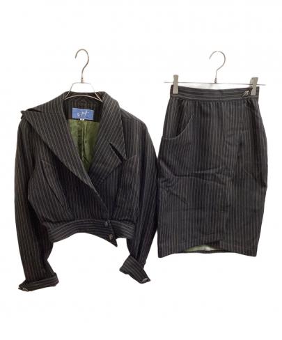 「インポートブランドのThierry Mugler 」