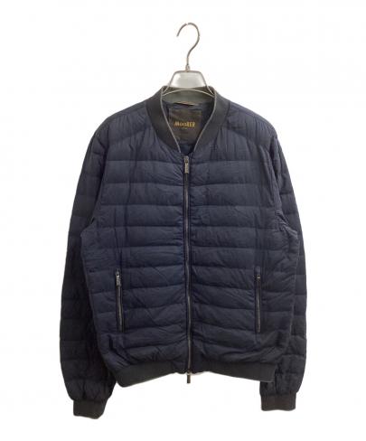 「インポートブランドのMOORER 」