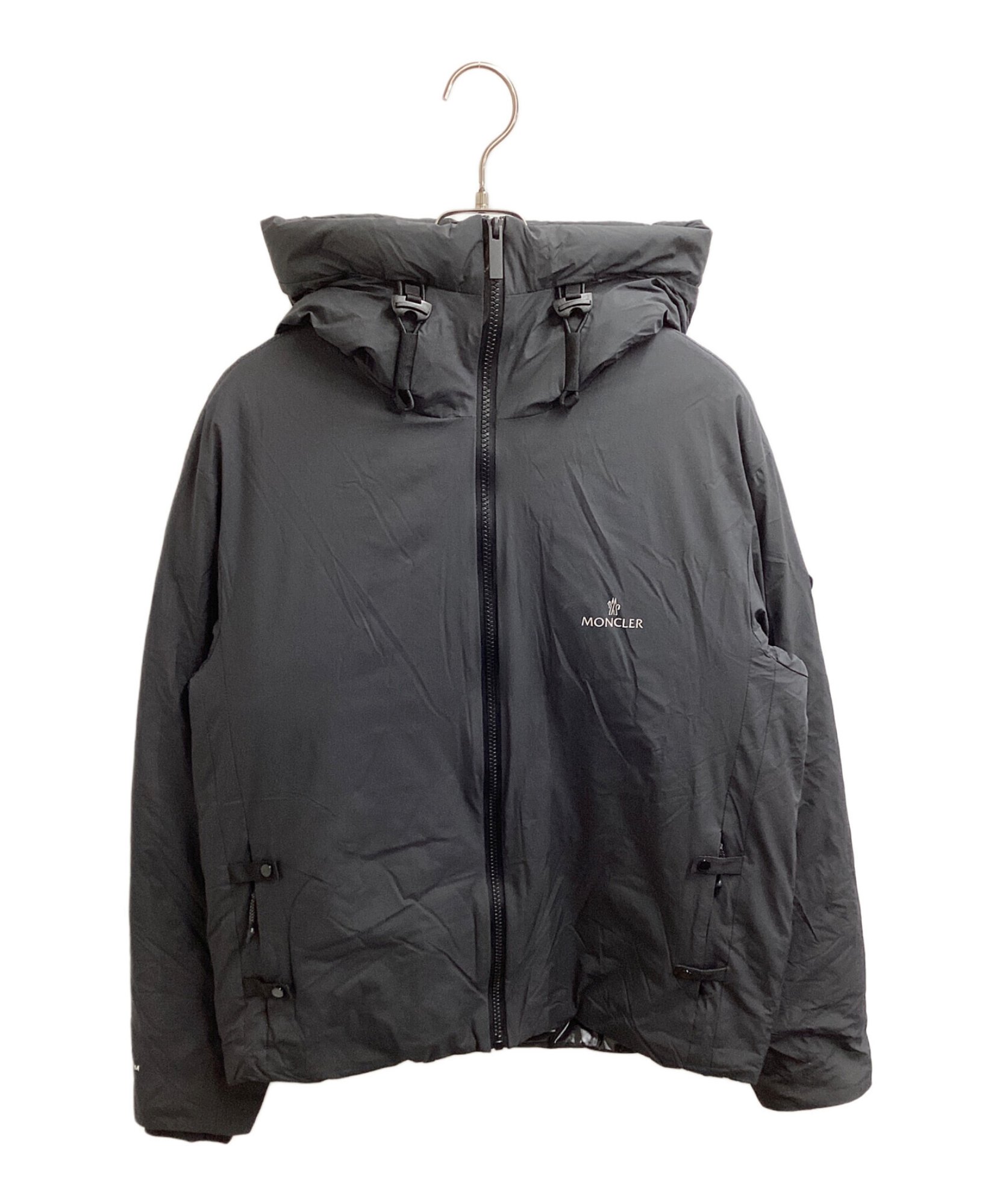 MONCLER / モンクレール】TIMOR GIUBBOTTO GORE-TEX INFINIUM ダウン 