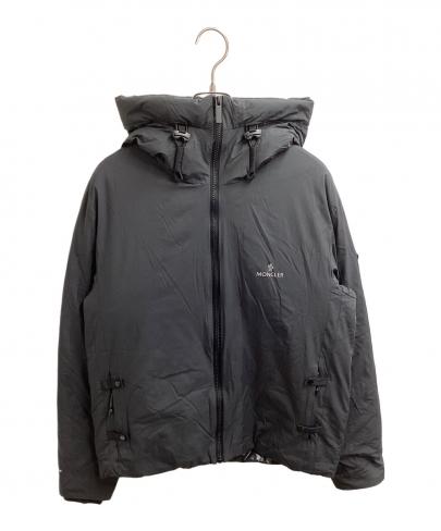 「インポートブランドのMONCLER 」