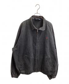「アメカジブランドのPOLO RALPH LAUREN 」