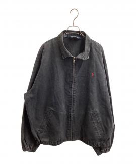 「アメカジブランドのPOLO RALPH LAUREN 」