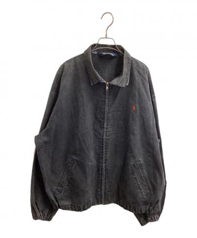 「アメカジブランドのPOLO RALPH LAUREN 」