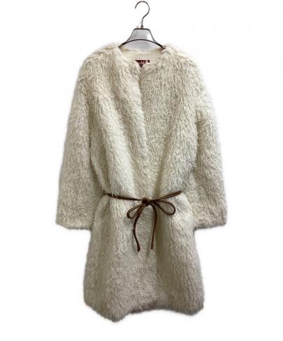 「ラグジュアリーブランドのMAX MARA STUDIO 」