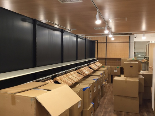 トレファクスタイル杉並方南町店ブログ画像４