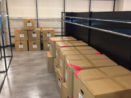 トレファクスタイル杉並方南町店ブログ画像５