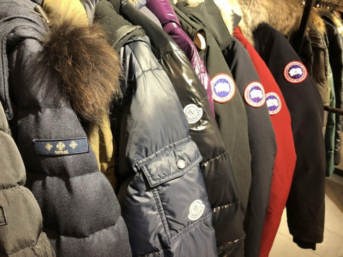 買取入荷のスタッフ募集