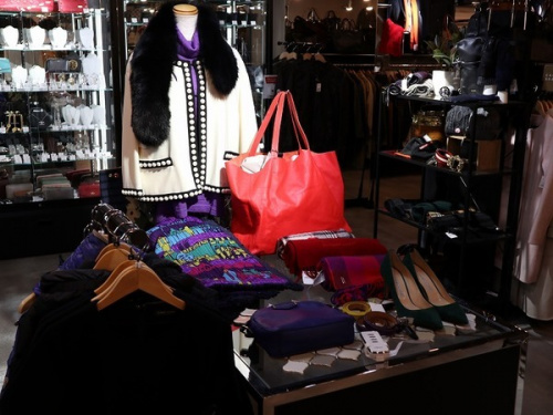 トレファクスタイル杉並方南町店ブログ画像１