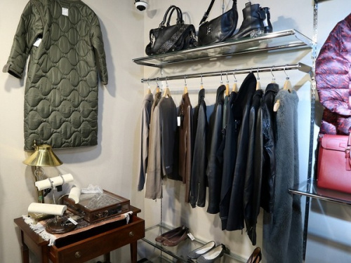 トレファクスタイル杉並方南町店ブログ画像２