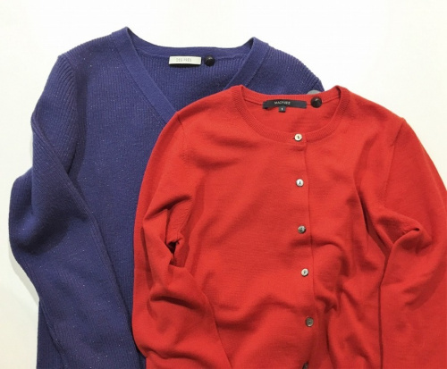 店舗からのお知らせの買取入荷