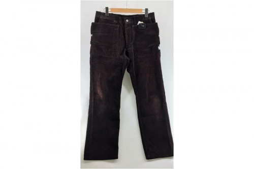 方南町の古着屋