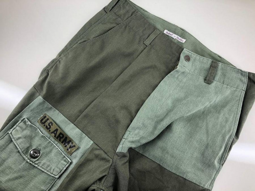 買取入荷のアメカジブランド