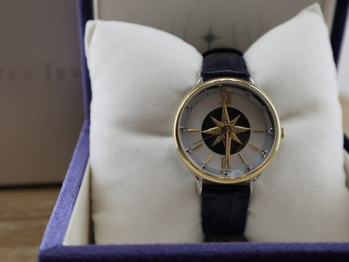 ラグジュアリーブランドのSTARJEWELRY