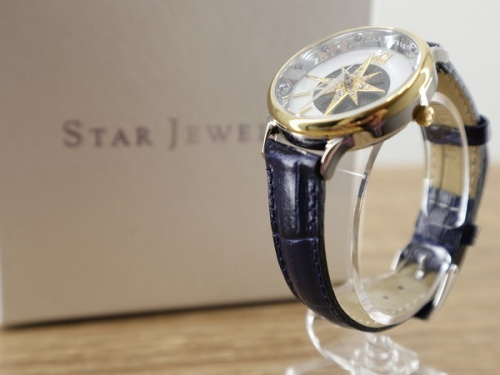 STARJEWELRYのスタージュエリー