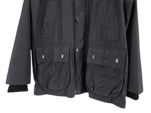 アメカジブランドのBarbour