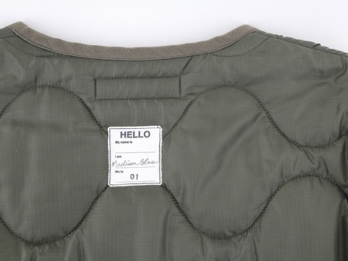 マディソンブルーの方南町