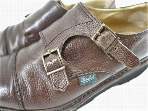 ビジネスアイテムのPARABOOT