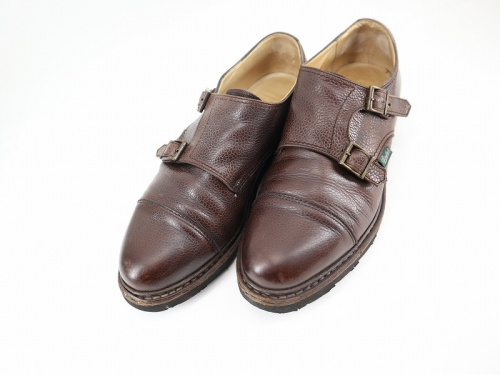 PARABOOTのパラブーツ