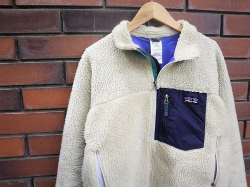 アウトドアブランドの買取入荷