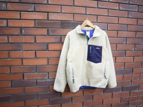 買取入荷のPatagonia