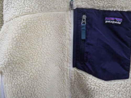 Patagoniaのパタゴニア