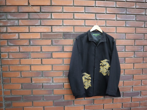 買取入荷のストリートブランド