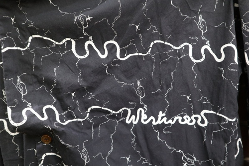 VivienneWestwoodMAN/のヴィヴィアンウエストウッドマン