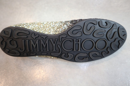 JIMMY CHOO　ジミー・チューの古着　買取