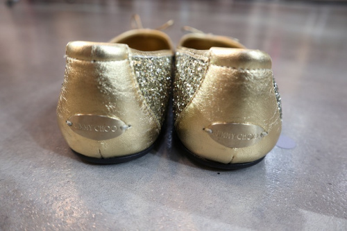 古着　買取の方南町　トレファク