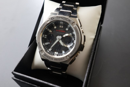 買取入荷のCASIO