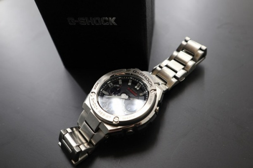 CASIOのトレファクスタイル　方南町