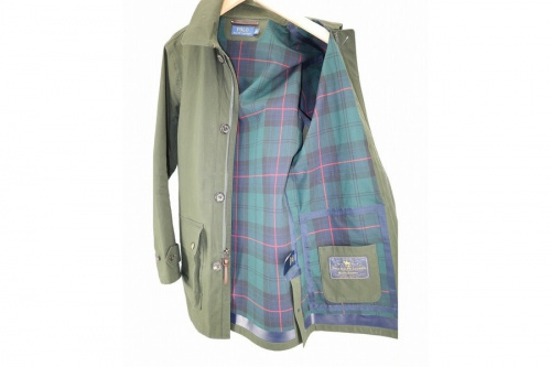 ポロ  ラルフローレンのトレファクスタイル