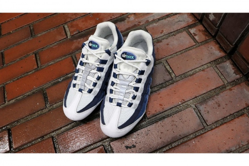 ストリートブランドのNIKE