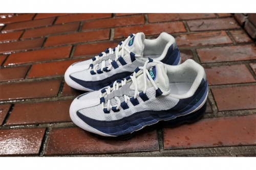 NIKEのエアマックス95