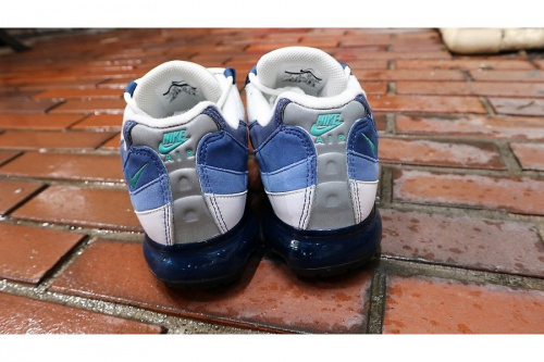 エアマックス95の方南町