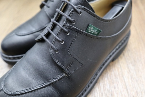 ファーストダウンのアヴィニョン