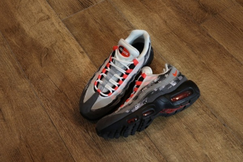 ストリートブランドのNIKE