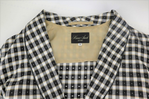 ハバーサックのトレファクスタイル