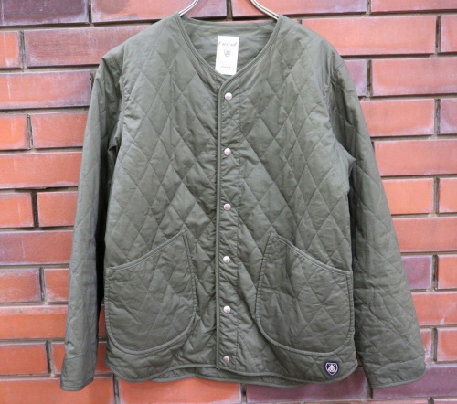 ORCIVALのオーシバル