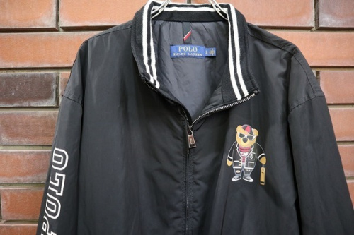 インポートブランドのPOLO RALPH LAUREN