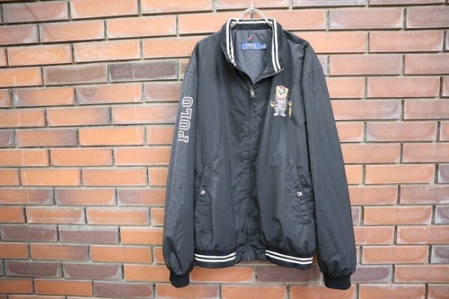 ポロベアの方南町